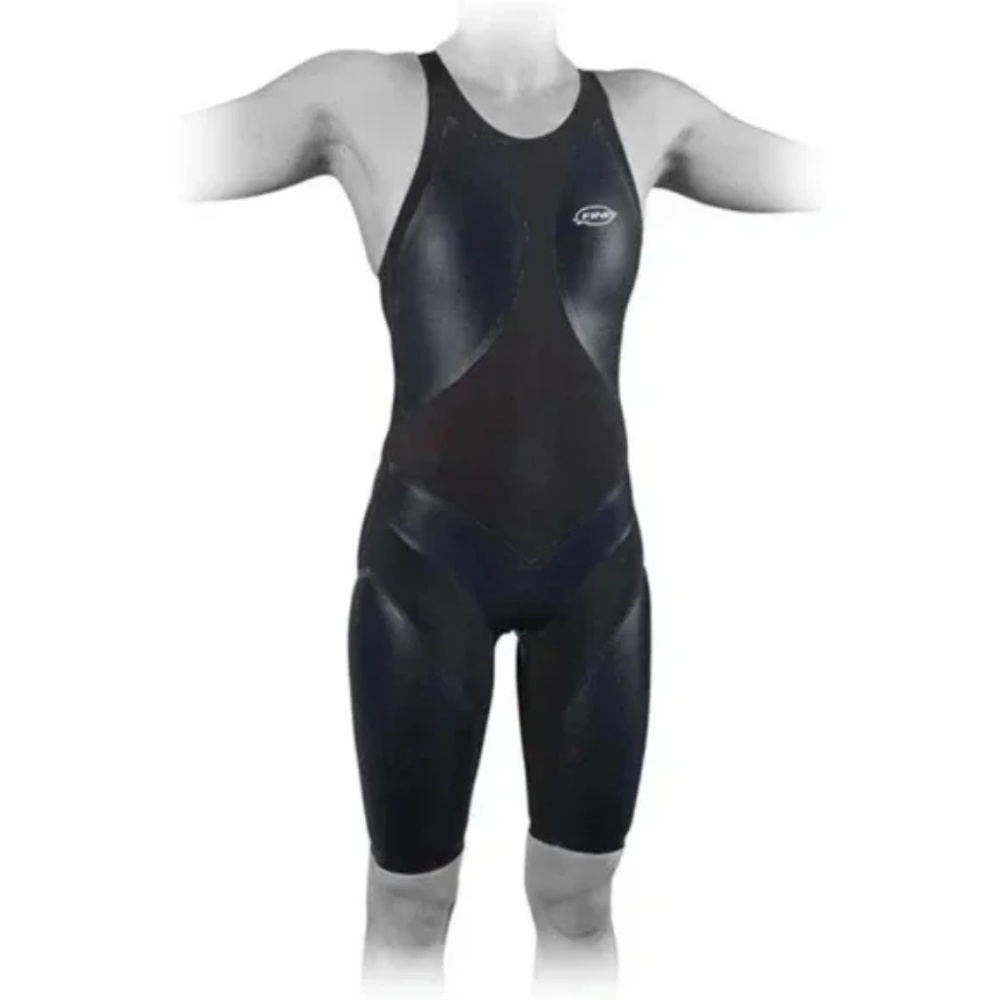 FINIS Women’s Hydrospeed Velo Race John FINA Approved Size 30 NWT Bag Included